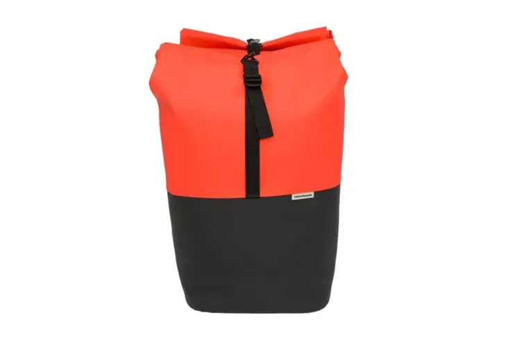 New Looxs Fietstas Dubbel Nyborg 34L