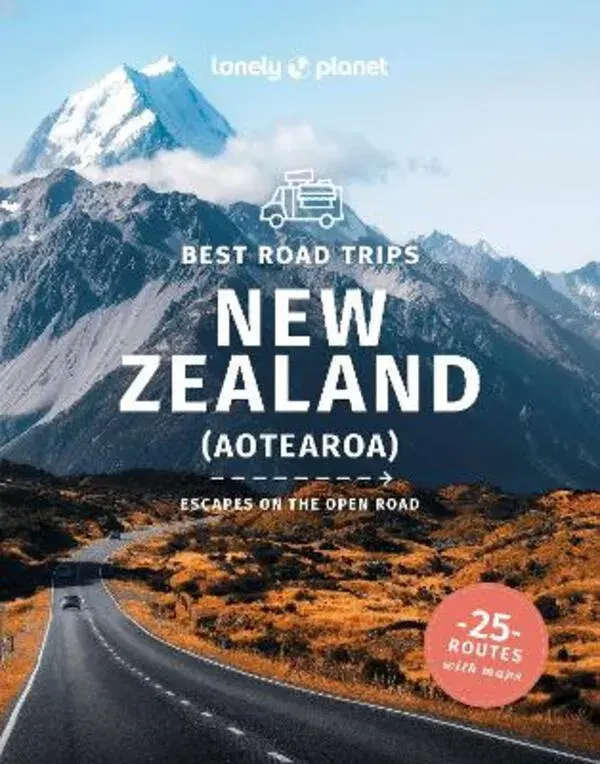Reisgids Best Road Trips New Zealand 3