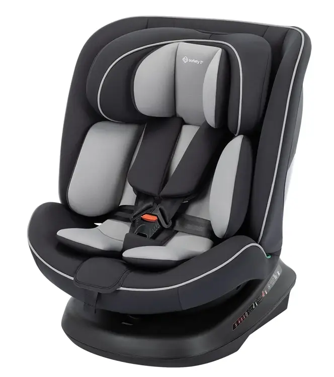 Cosmo i-Safe Autostoel - Safety 1st