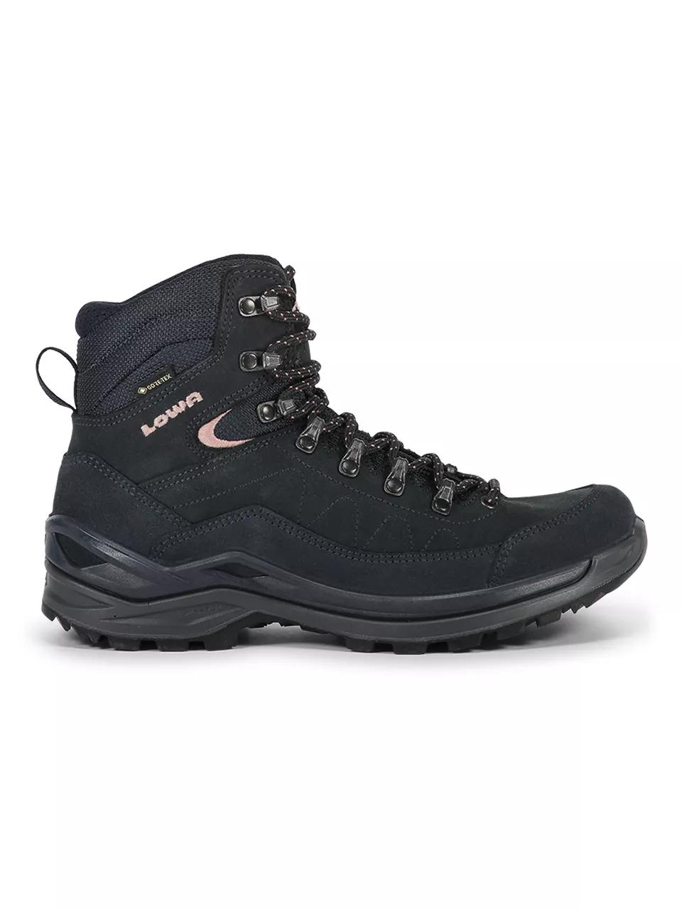 LOWA Toro Pro GTX  Hoge wandelschoenen dames  Navy   37 main product image