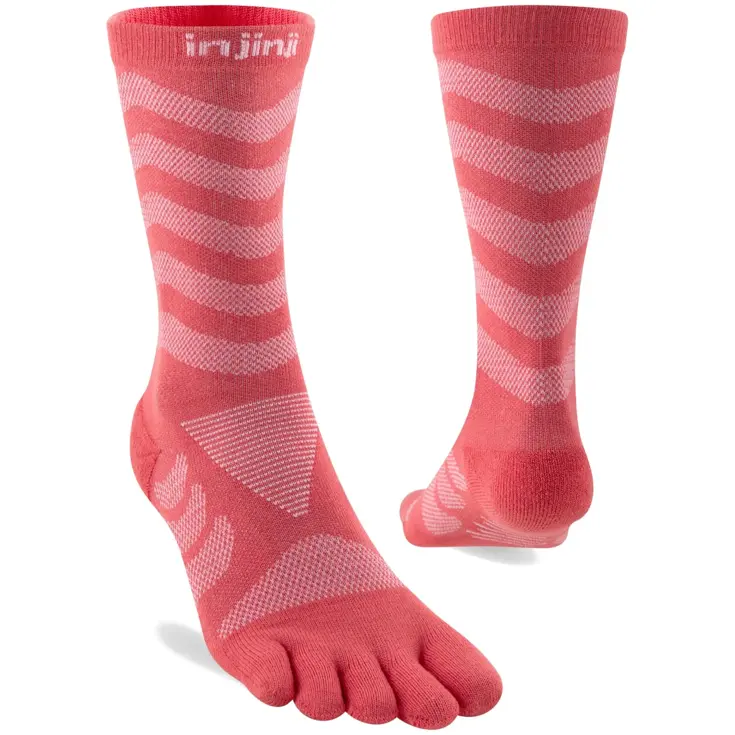 Women's Ultra Run Crew sokken