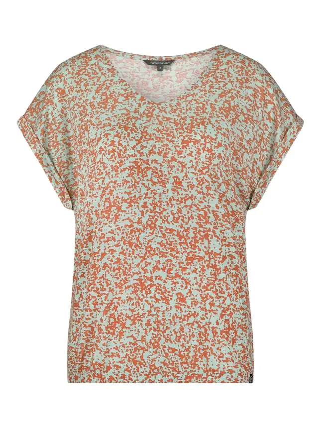 Pozo - T-shirt dames - Human Nature