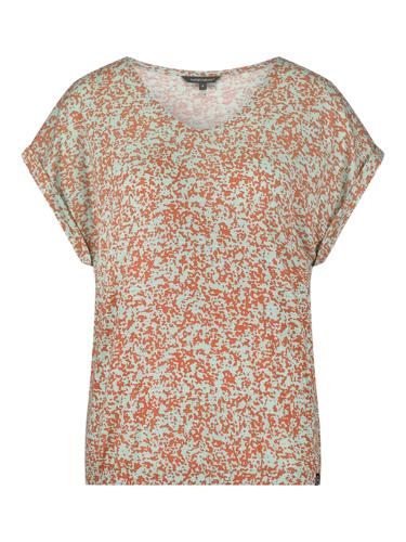 Pozo - T-shirt dames - Human Nature