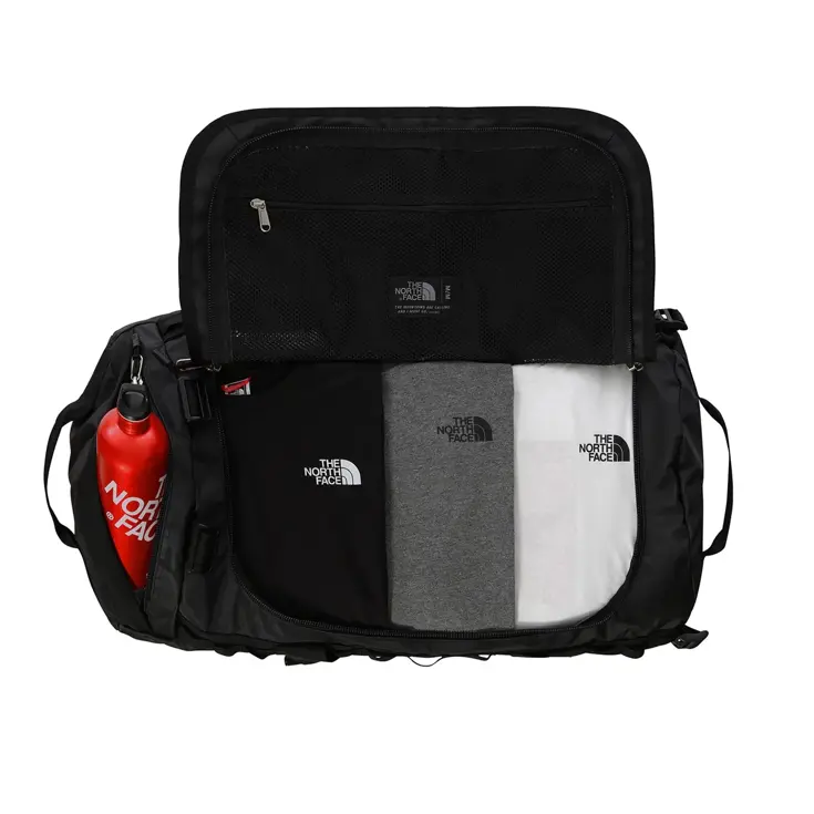 Base Camp Duffel M - Reistas - Rugzak - 71 Liter