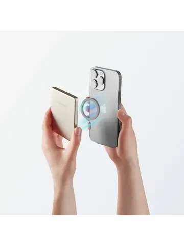 MW5000 Powerbank 5.000 mAh