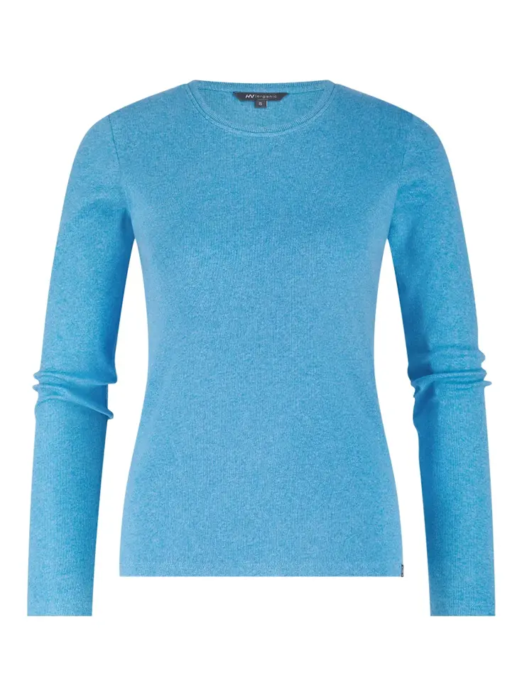 Rota - T-shirt dames - Human Nature