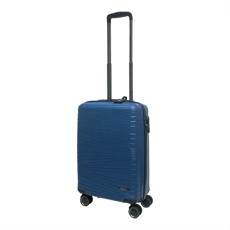 Barco - Handbagage koffer - 55cm - 35L