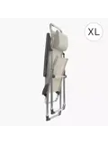 Alu Cham XL Batyline ISO - Campingstoel - Lafuma 