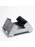 Esbit Opvouwbare BBQ - RVS - Steenkool