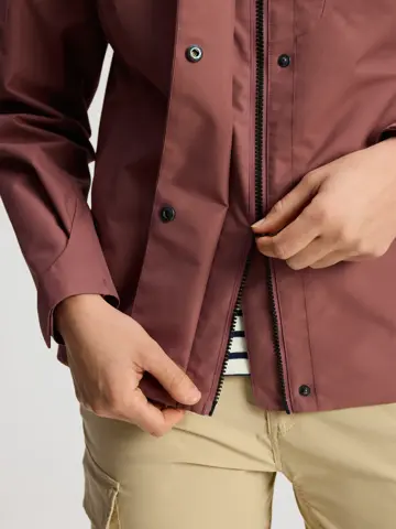 Bianses - Jas dames - Human Nature