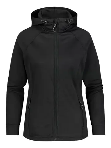 Escada – Fleecevest dames