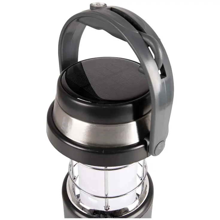 Bo-Camp Tafellantaarn Antares 220 Lumen