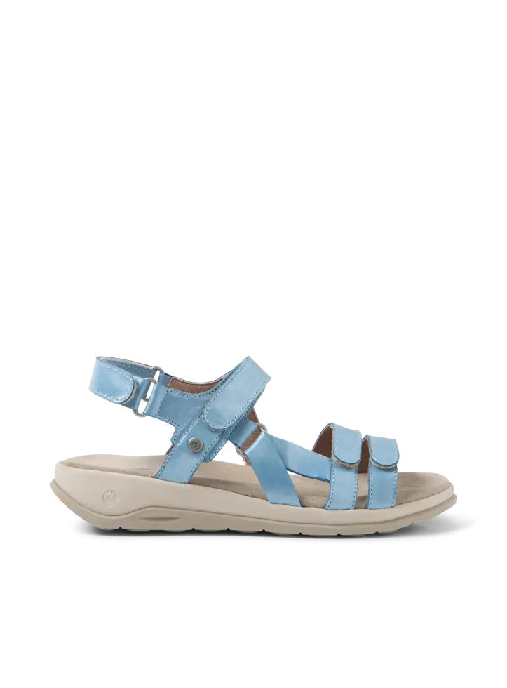Manilla - Sandalen dames