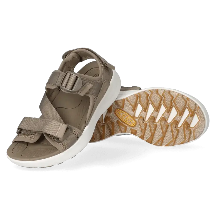 Elle Sport - Sandalen - Dames - Keen