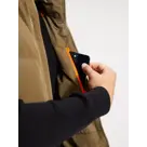Vulcan - Bodywarmer heren - Human Nature
