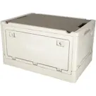 Norländer inklapbare opbergkrat met deksel