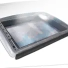 roofSTAR 7 Gemotoriseerd zonder ventilatie