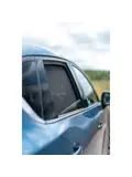 Mazda CX5 2017- Zonneschermen achterportieren - Car Shades