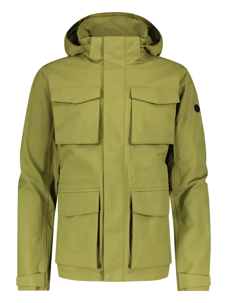 Archer - Jas heren - Human Nature