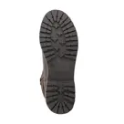 Travelin' Trustrup Dames - Biker boots - Wol