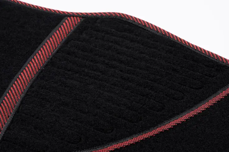 Dunlop Automatten Set AntiSlip