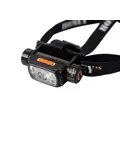 Homey's Hazel hoofdlamp LED oplaadbaar 400 lm
