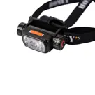 Homey's Hazel hoofdlamp LED oplaadbaar 400 lm
