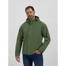 Sid Heren - Hardshell Jas - Waterdicht