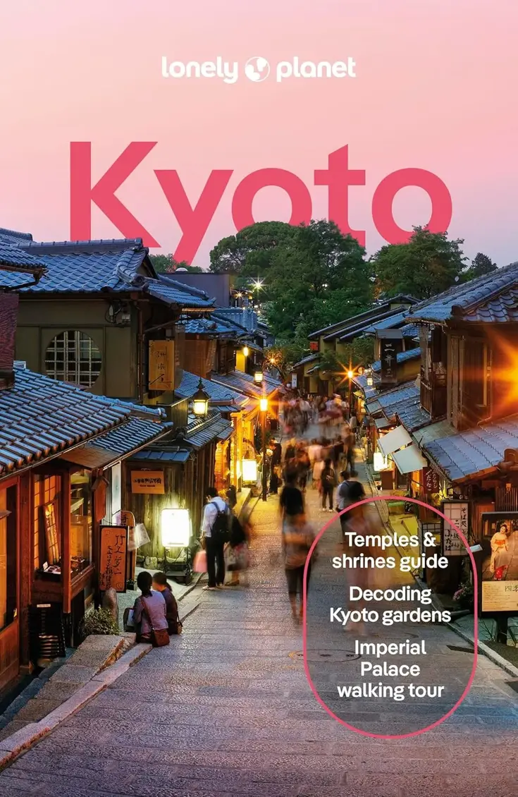 Reisgids Kyoto 8