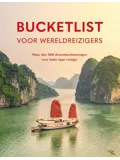 Bucketlist voor wereldreizigers