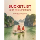 Bucketlist voor wereldreizigers