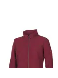 Wollen vest Beata dames