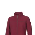 Wollen vest Beata dames