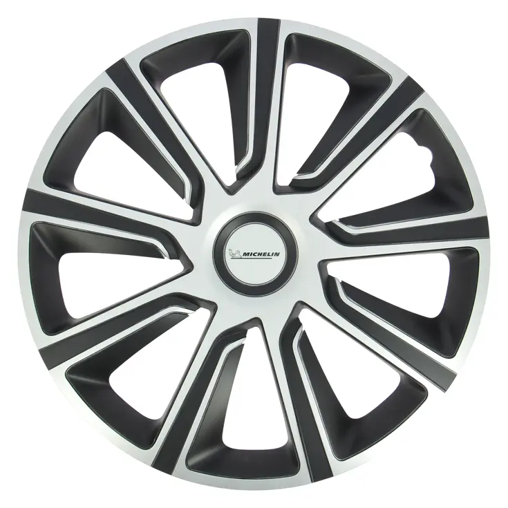 Wieldoppen - 16 inch - 4 stuks