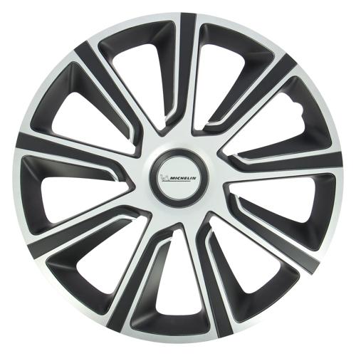 Wieldoppen - 16 inch - 4 stuks