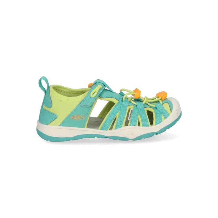 Moxie - Sandalen - Kinderen