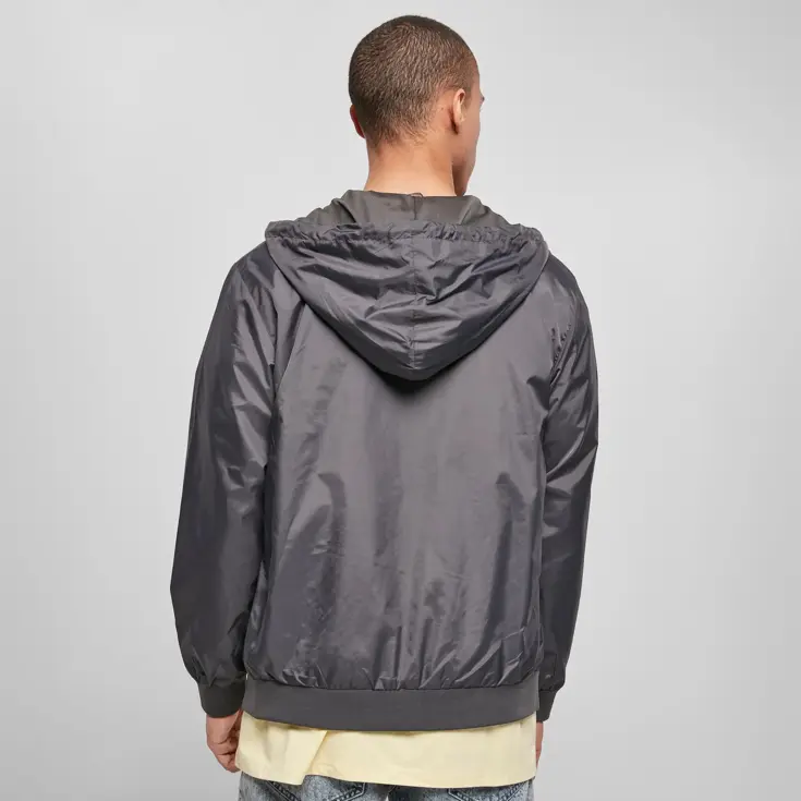 Heren Windjack