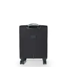 Gabol Zambia Cabin Trolley 55 black |31 L
