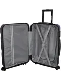 Go Travel - Kofferset 3-delig - 74/66/55cm
