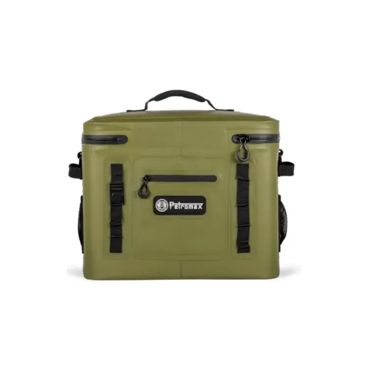Petromax Koeltas Olijf 22 L