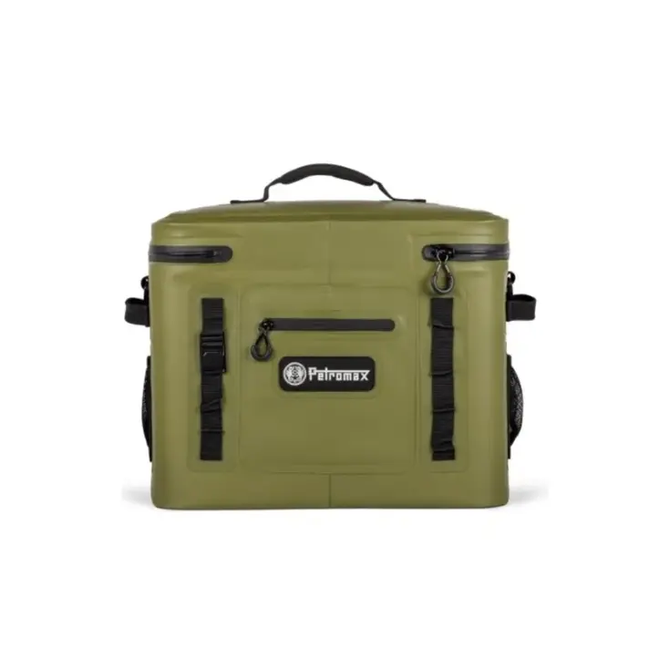 Petromax Koeltas Olijf 22 L