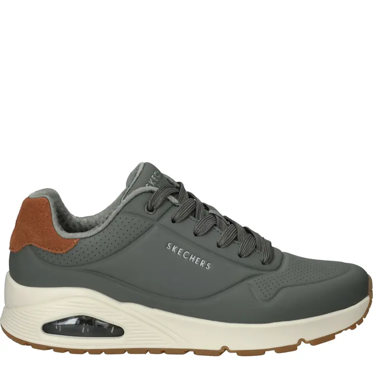 Uno Suited On Air veterschoenen Heren