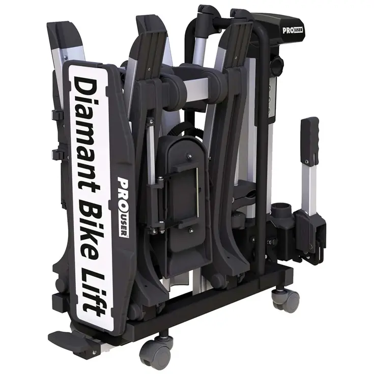 Pro-User fietsendrager Diamant Bike lift