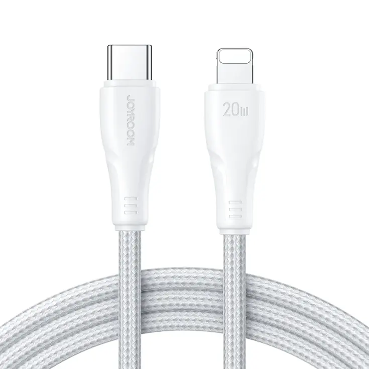 USB-C/Lightning Kabel - 1.2m