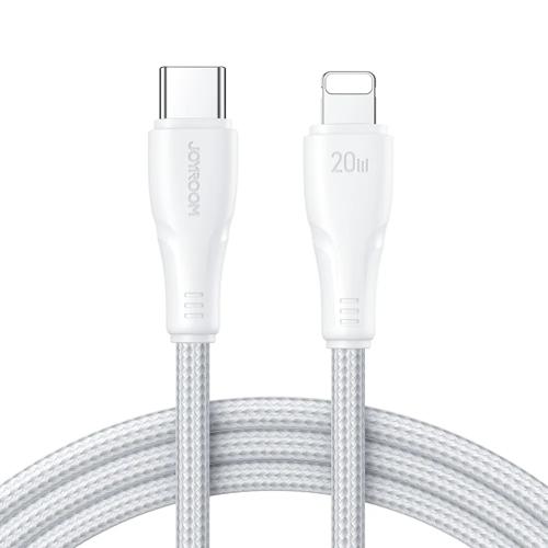 USB-C/Lightning Kabel - 2m