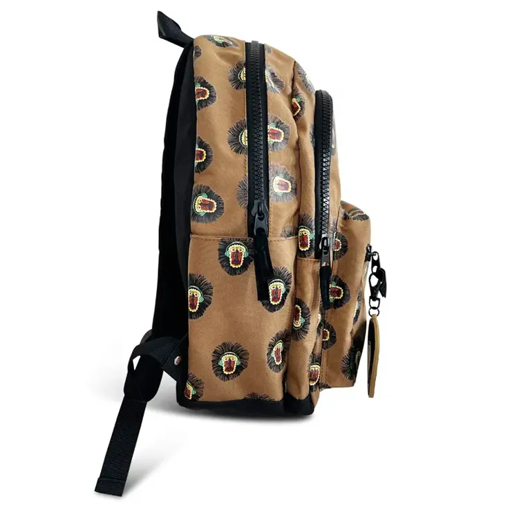 Bowie - Kinderrugzak - 12 Liter