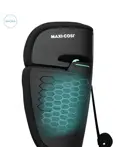 Nomad XL Plus i-Size - Autostoel