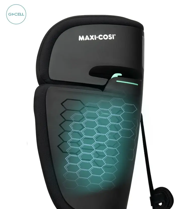 Nomad XL Plus i-Size - Autostoel