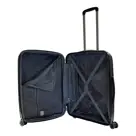 Salvador PP - Kofferset 3-dlg - 55/65/75cm