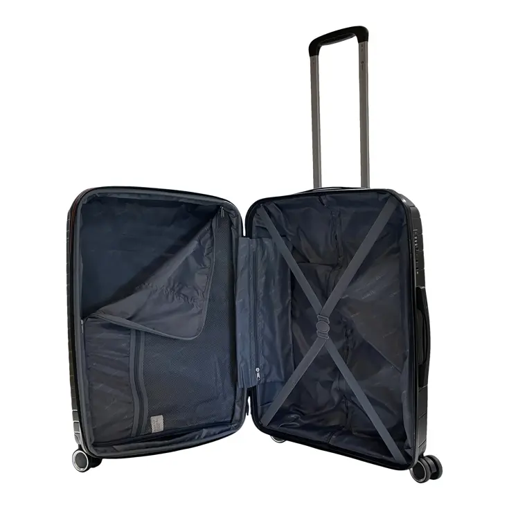 Salvador - Grote Koffer - 75cm - 102L